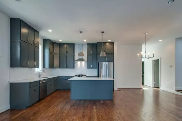 Nashville, TN 37212,1201 Tremont St