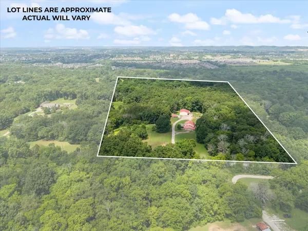 2820 Owl Hollow Rd, Franklin, TN 37064