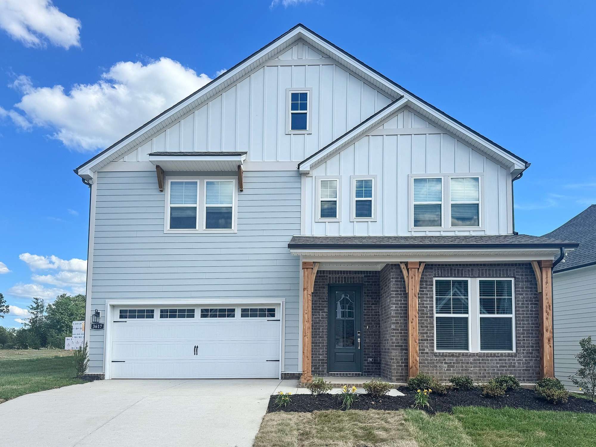 3704 Marthinus Lane, Murfreesboro, TN 37129