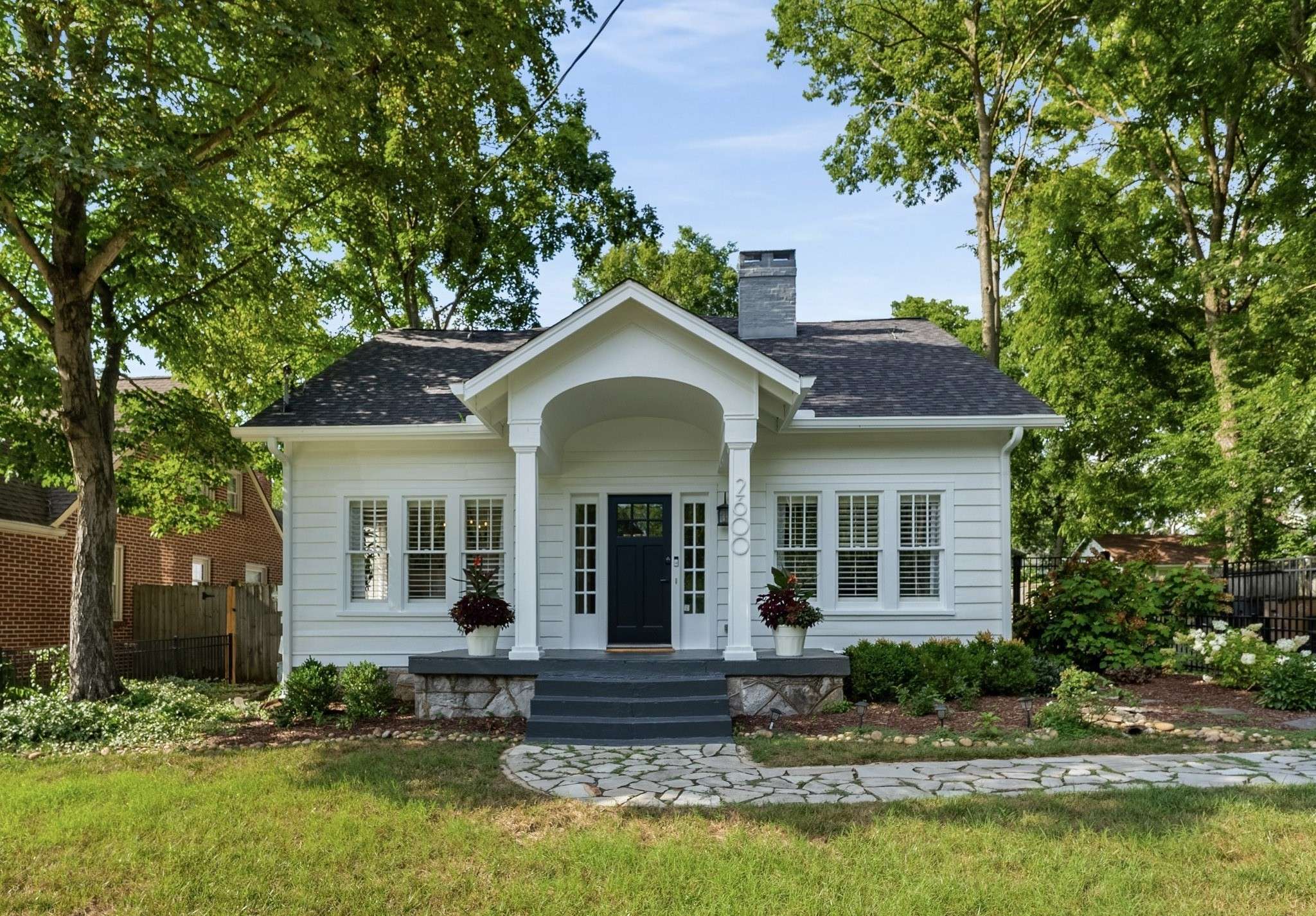 2600 W Linden Ave, Nashville, TN 37212
