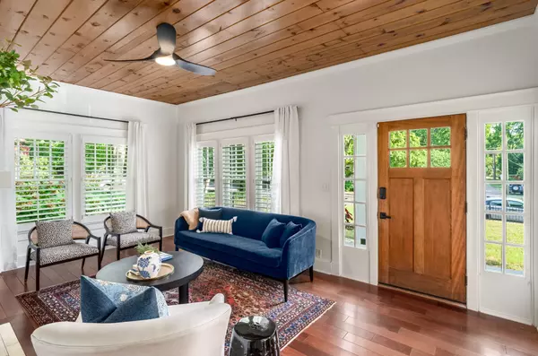 Nashville, TN 37212,2600 W Linden Ave