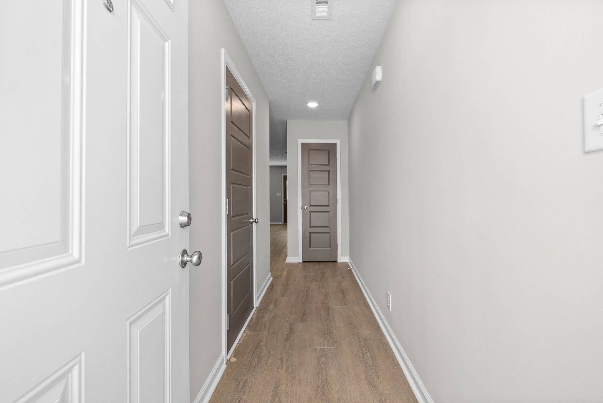 Clarksville, TN 37043,313 Longshadow Trl #F