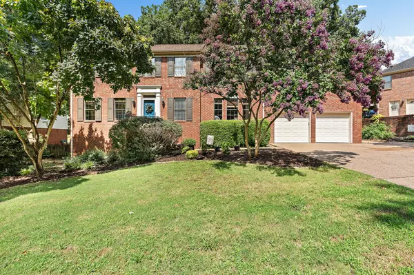 4309 Oakcrest Ln, Hermitage, TN 37076