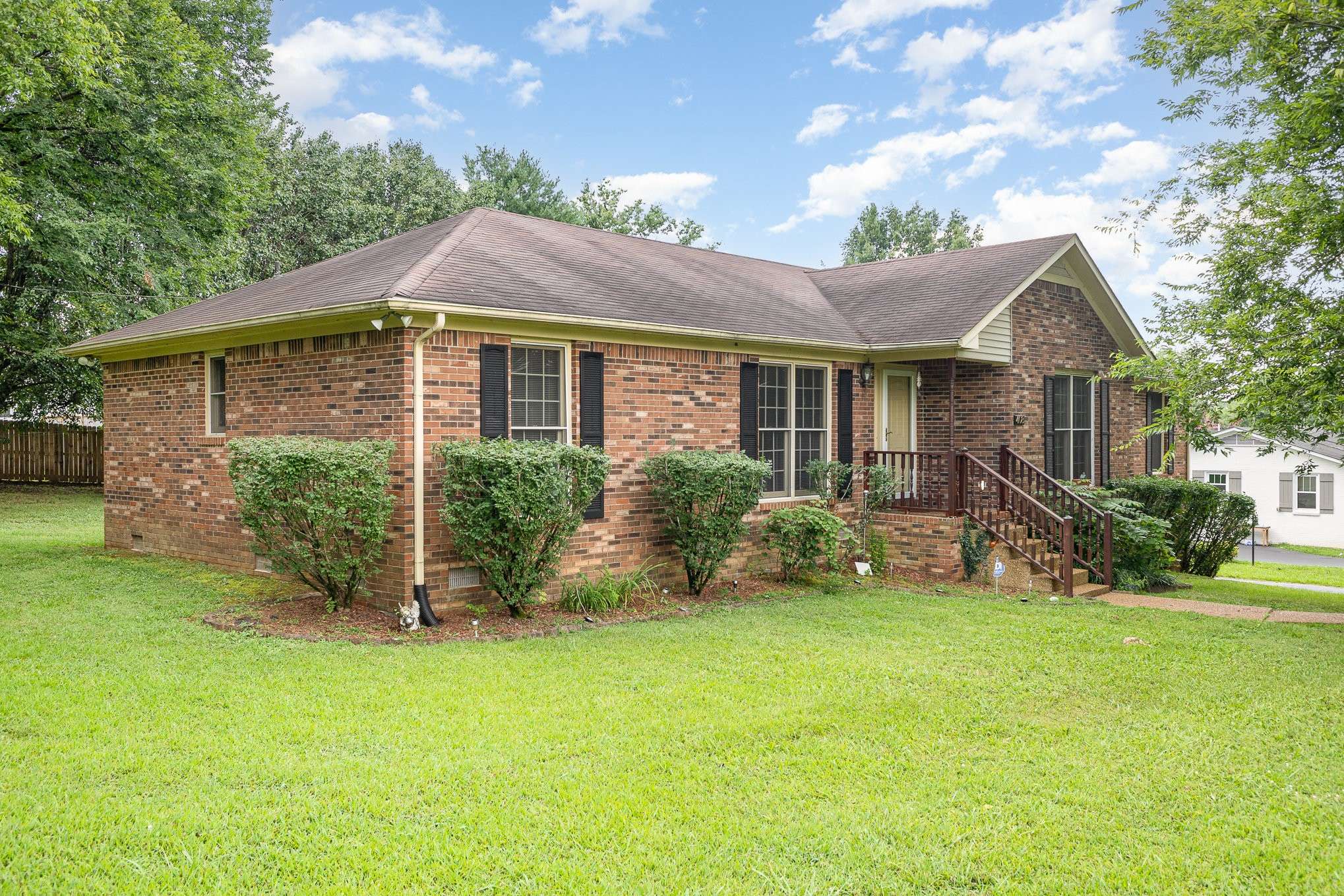 Columbia, TN 38401,408 Shawnee Dr