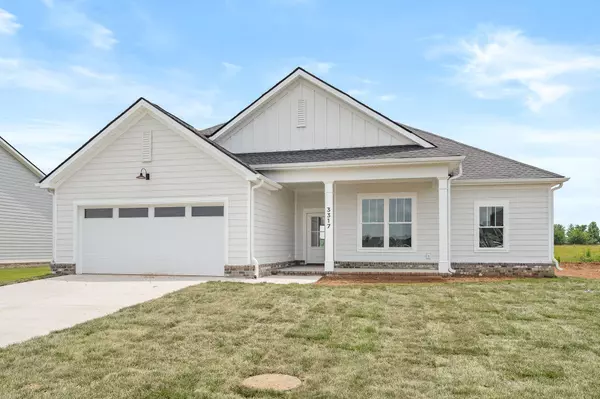 Bell Buckle, TN 37020,3317 Stonehorn Dr