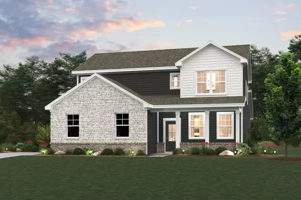 810 Averitt Lane, Lebanon, TN 37087