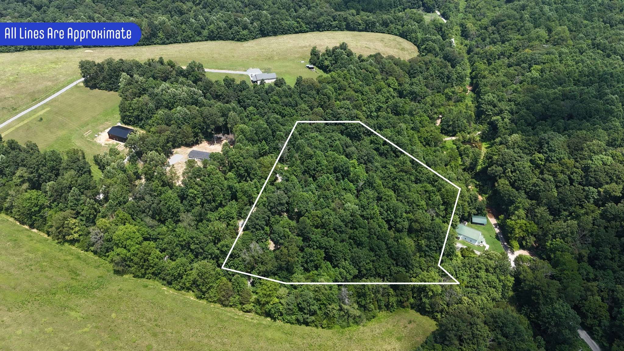 Lafayette, TN 37083,114 White Springs Road