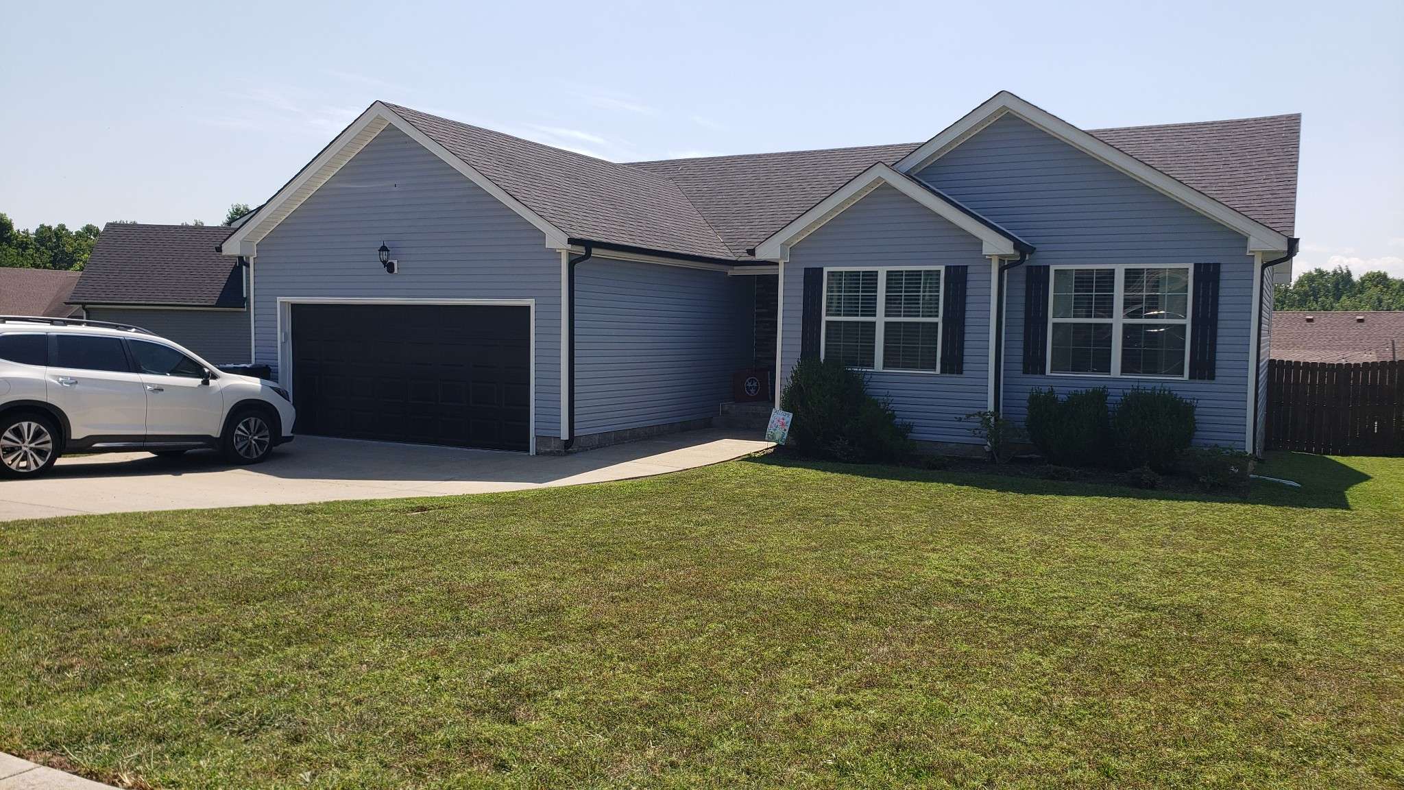 1219 Freedom Dr, Clarksville, TN 37042