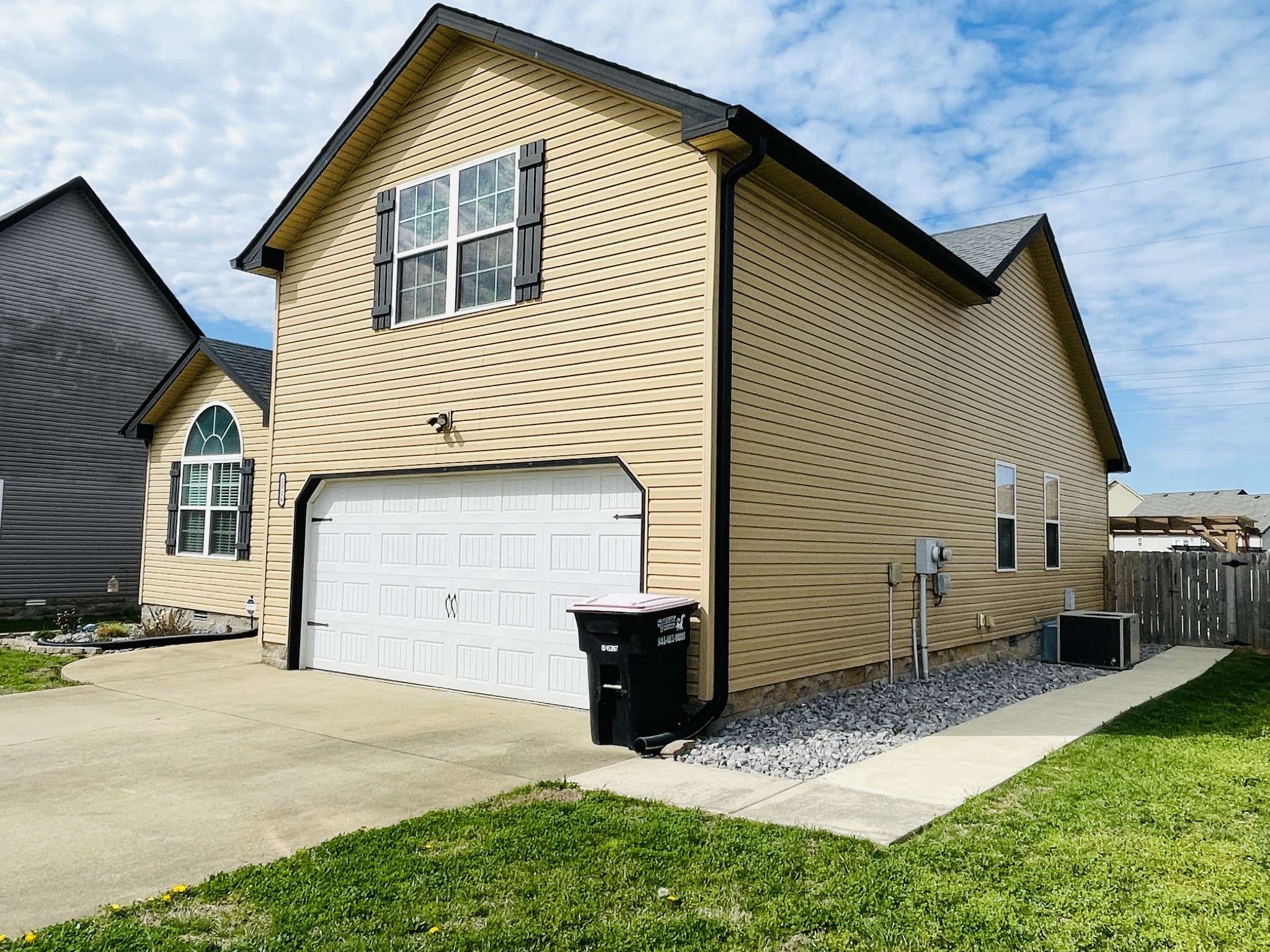 Clarksville, TN 37040,2326 Button Dr