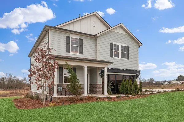 Spring Hill, TN 37174,401 Gladstone Way