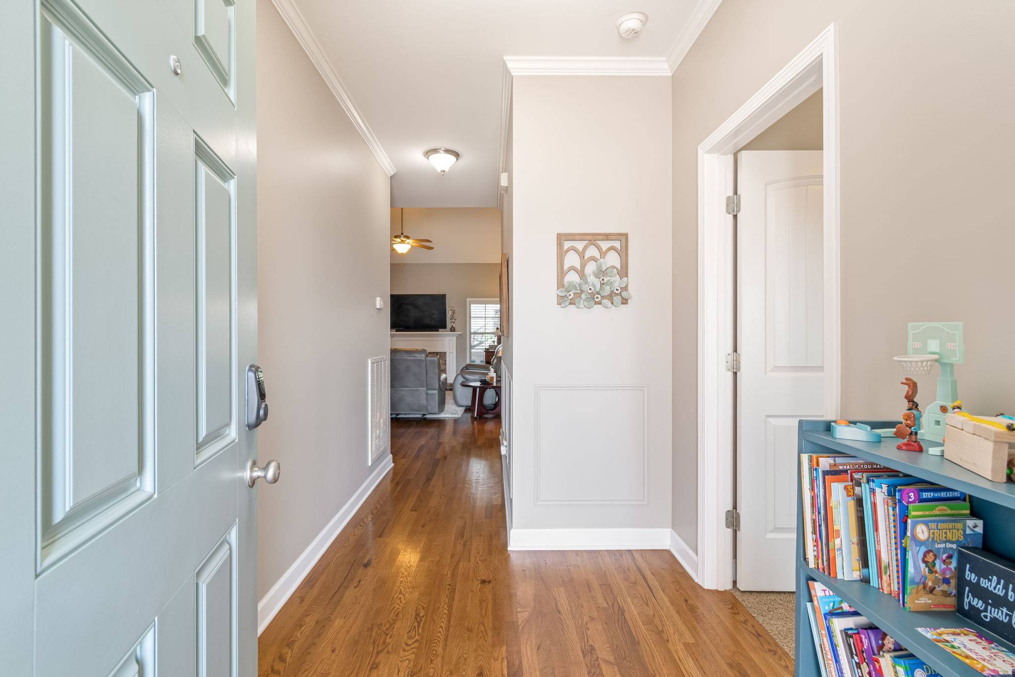 Spring Hill, TN 37174,2006 Rudder Ct