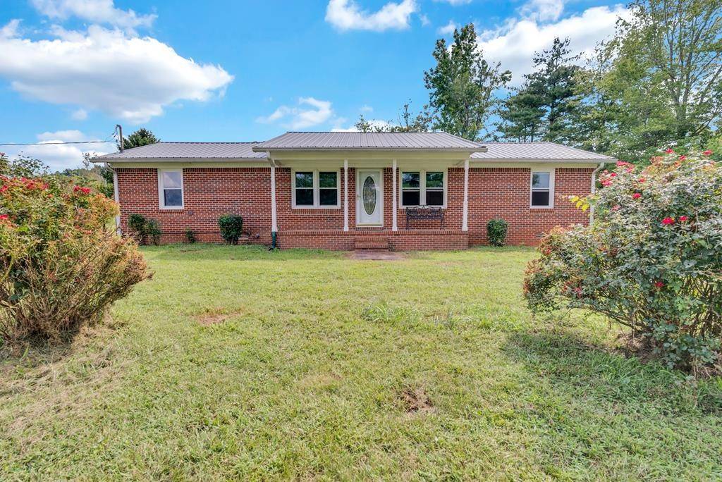 1526 Goodbar Rd, Rock Island, TN 38581