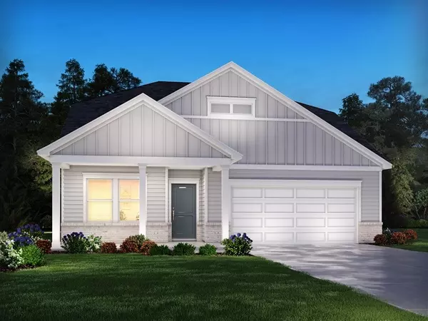 1328 Beasley Blvd, Mount Juliet, TN 37122