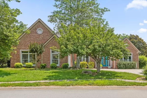 9056 Crystal Brook Drive, Apison, TN 37302