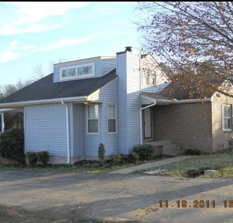 2435 Hartsville Pike, Lebanon, TN 37087