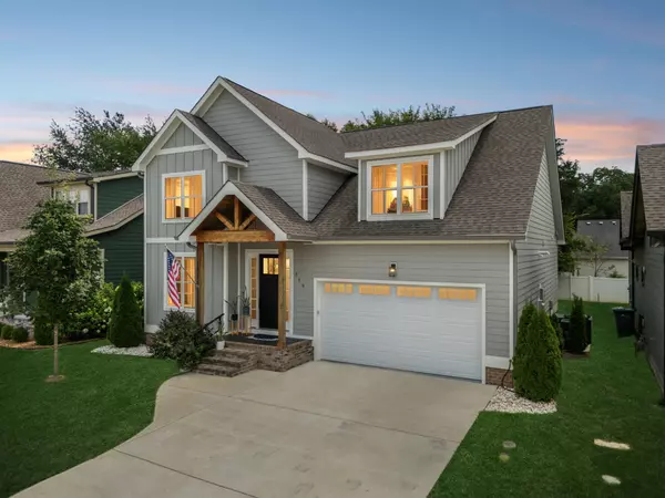 319 Campfire Ct, Winchester, TN 37398