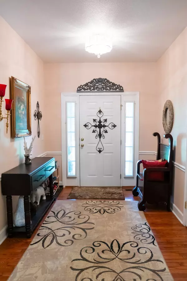 Monterey, TN 38574,428 Clinchfield Dr