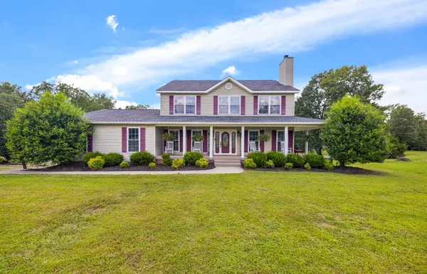 Lewisburg, TN 37091,2125 Paradise Dr