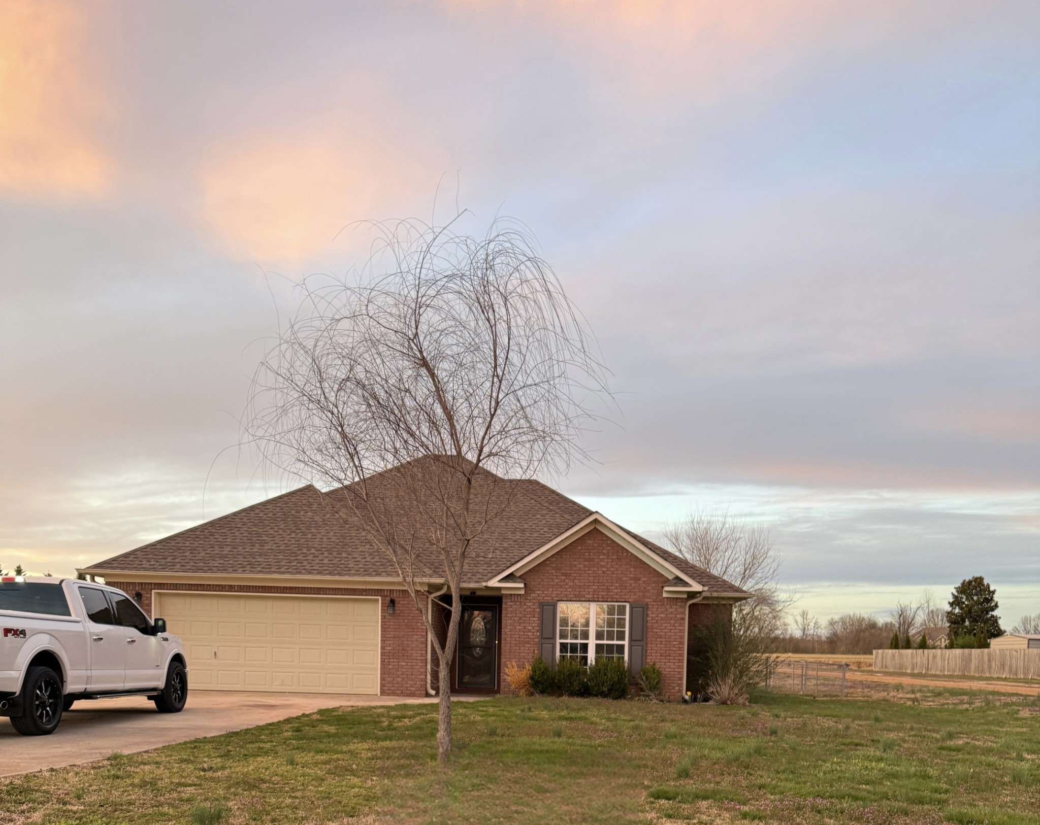 424 Banyon Rd, Toney, AL 35773