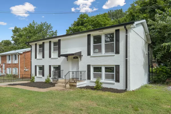 Nashville, TN 37207,724 Moormans Arm Rd