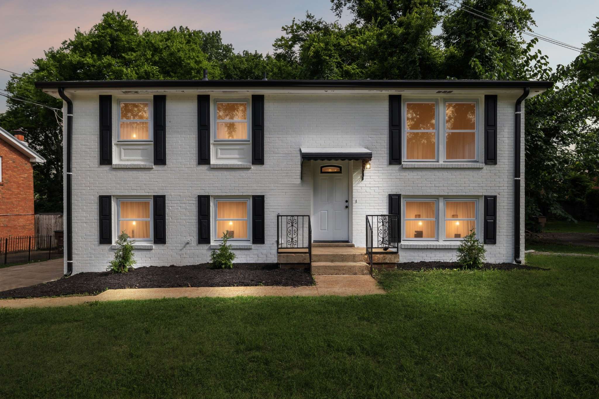 724 Moormans Arm Rd, Nashville, TN 37207