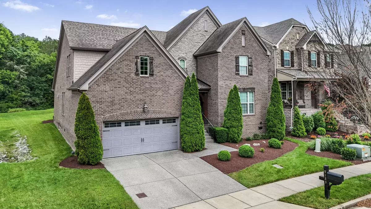 Nolensville, TN 37135,9133 Macauley Ln