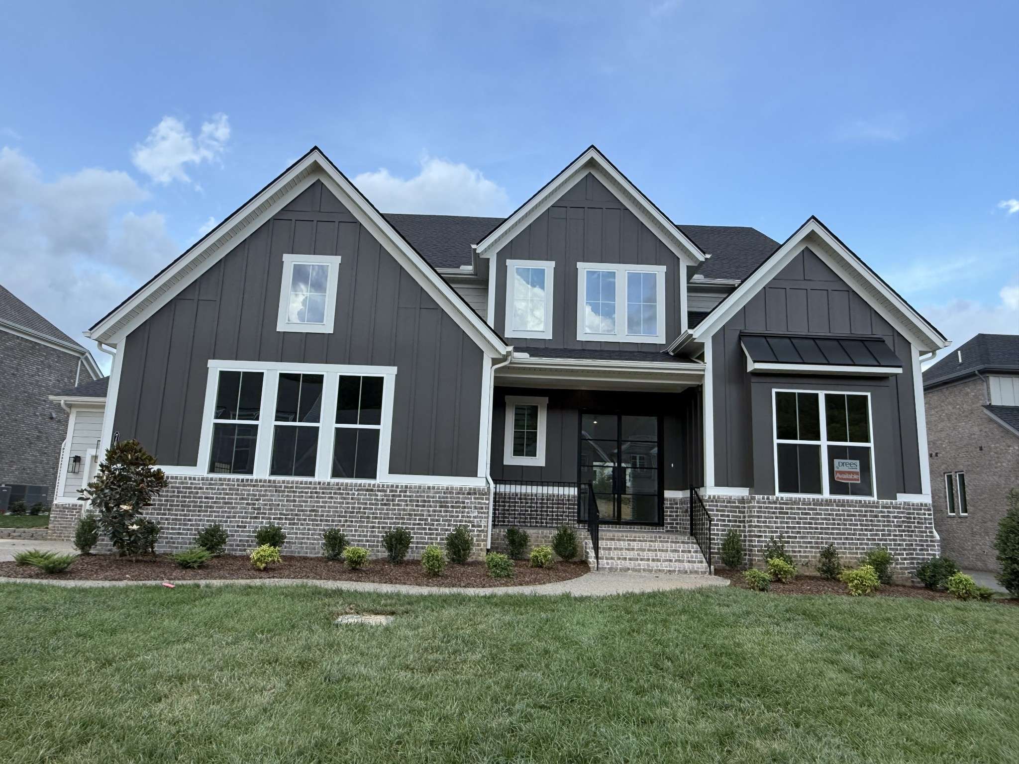 7035 Starnes Creek Blvd, Franklin, TN 37064