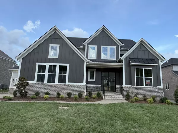 7035 Starnes Creek Blvd, Franklin, TN 37064