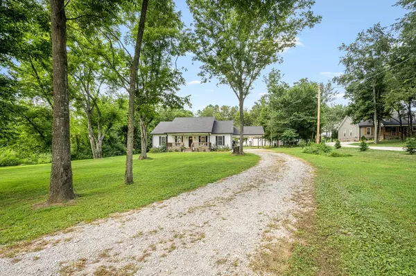 Cornersville, TN 37047,136 Beechwood Ave