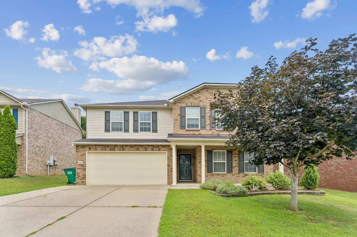 Hendersonville, TN 37075,1006 Harmony Ln