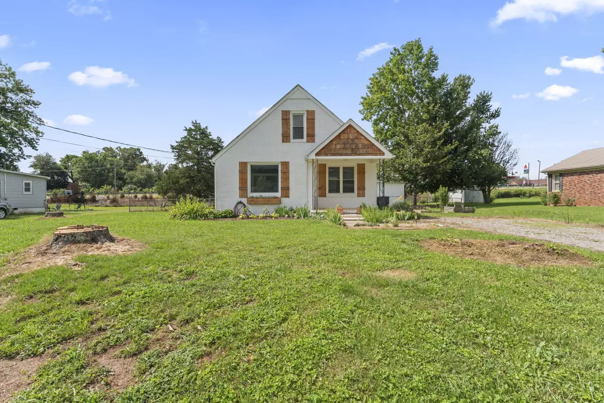 Mcminnville, TN 37110,139 Clearview Dr
