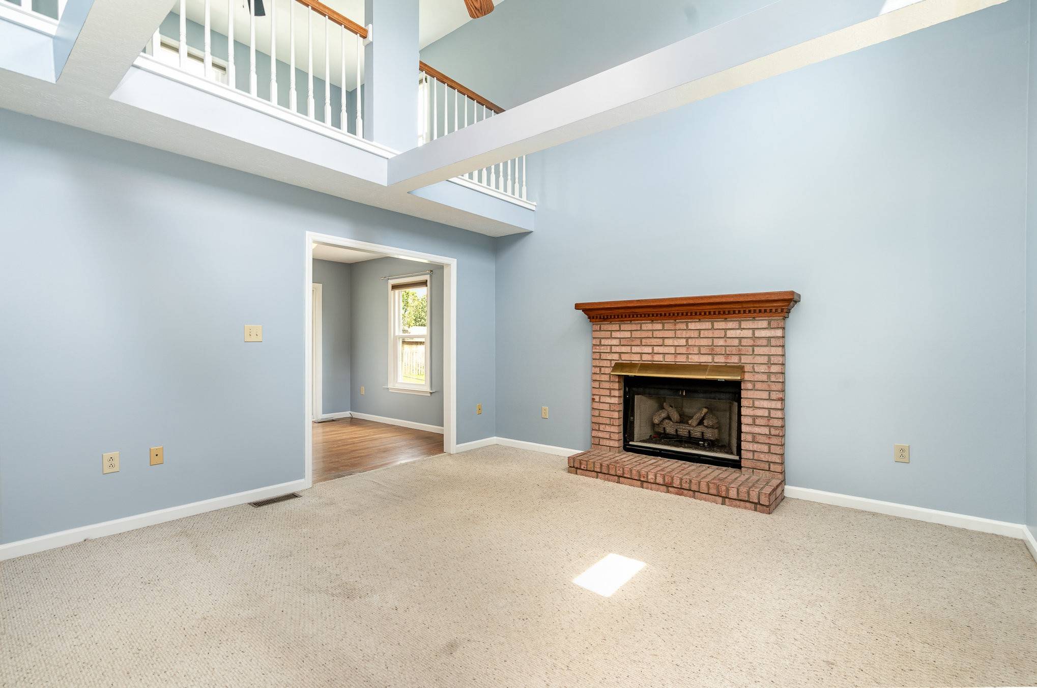 Columbia, TN 38401,403 Forrest Dr
