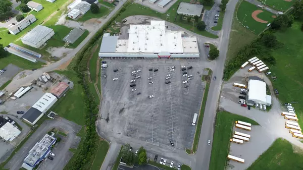 Pulaski, TN 38478,814 W College Street