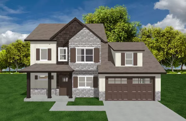 7156 Gentle Rain Road, Knoxville, TN 37920