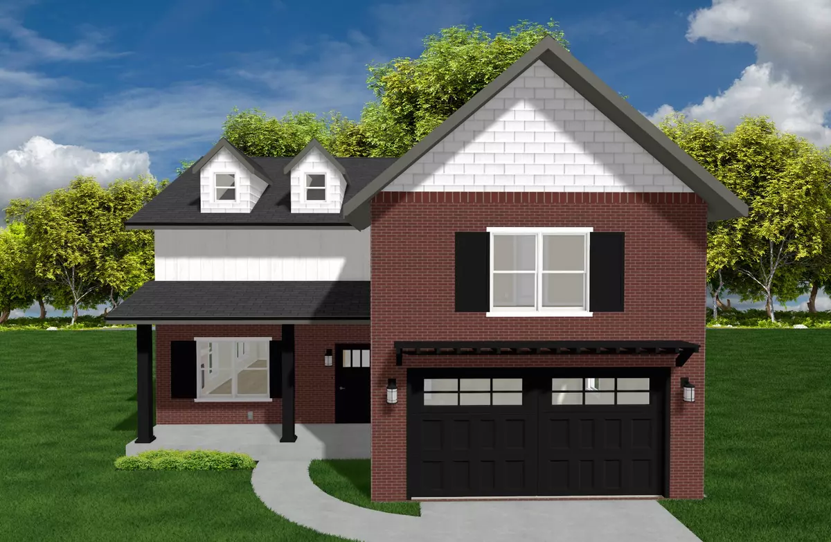Knoxville, TN 37920,3202 Indian Summer Lane