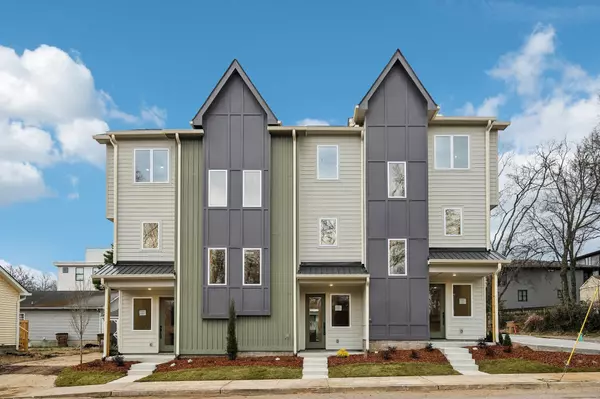 914 Smiley St, Nashville, TN 37206