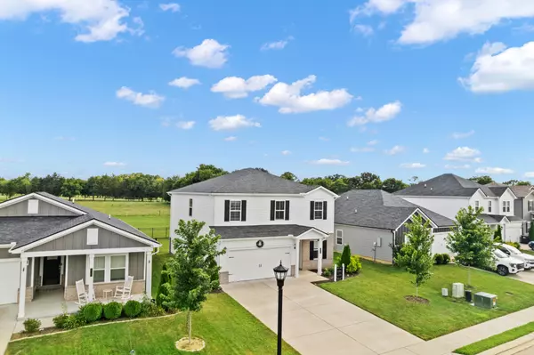 Murfreesboro, TN 37128,3727 Mathewson Way