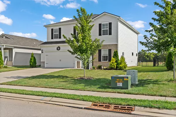 Murfreesboro, TN 37128,3727 Mathewson Way