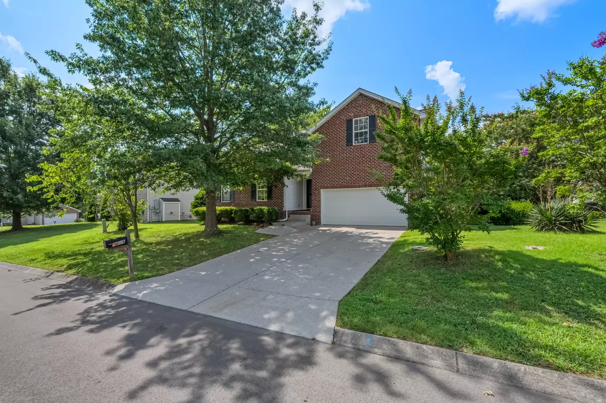 Spring Hill, TN 37174,1003 Lowrey Pl