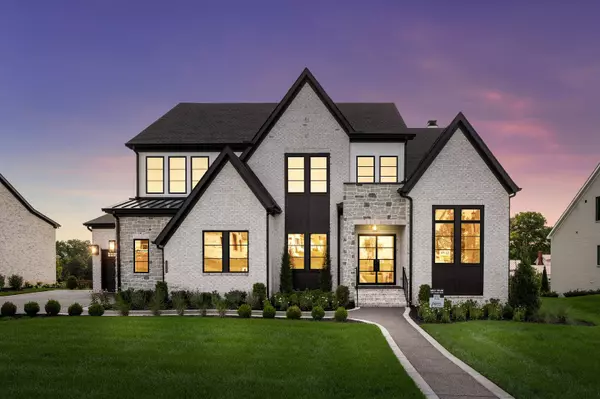 1552 White Barn, Brentwood, TN 37027