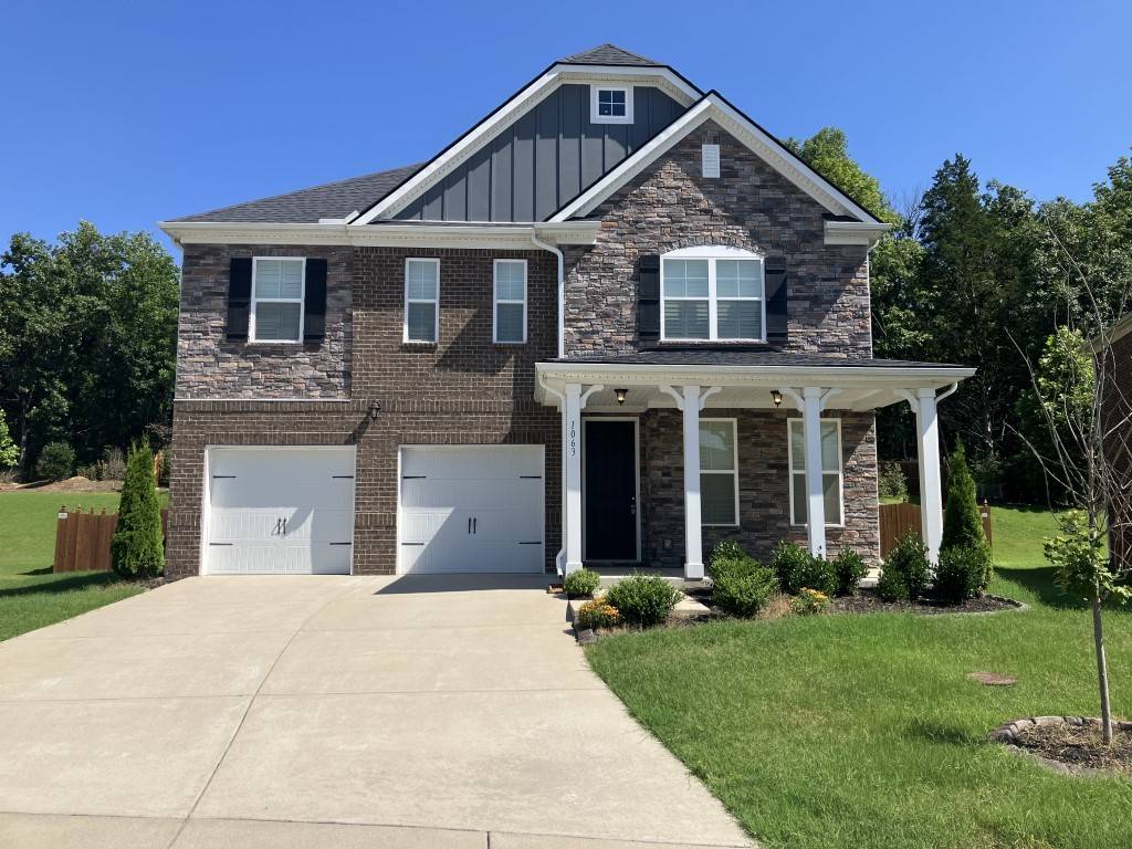 1063 Carlisle Pl, Mount Juliet, TN 37122
