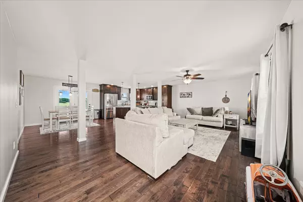 Sparta, TN 38583,366 S Bunker Hill Rd