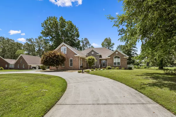 Manchester, TN 37355,142 Heritage Cir