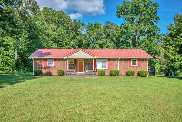1937 Spencer Mill Rd, Burns, TN 37029
