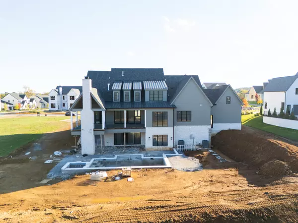 Brentwood, TN 37027,8106 Turning Point Dr