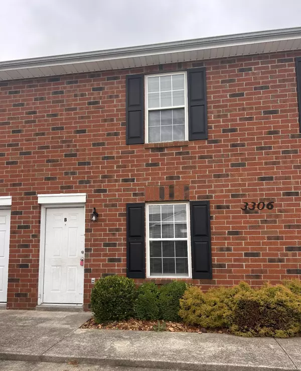 3306 Royster Lane #A, Clarksville, TN 37042