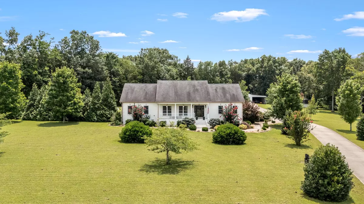 Shelbyville, TN 37160,2376 Fairfield Pike