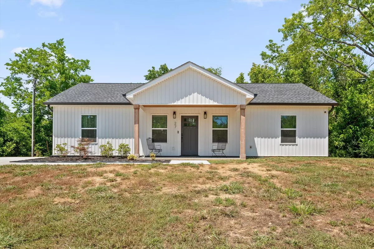 Rossville, GA 30741,27 May Street