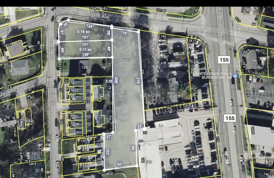 130 Oceola Ave, Nashville, TN 37209