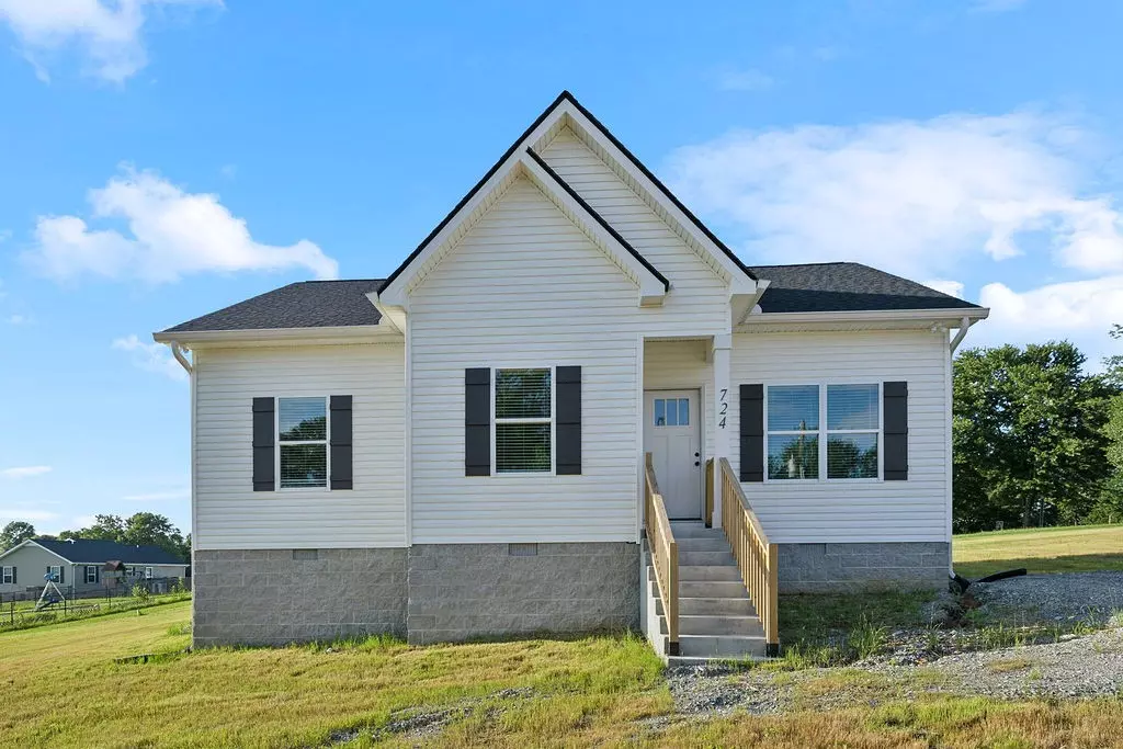 Mcminnville, TN 37110,698 Miriah Dr
